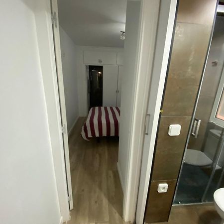 Apartamento En La Rambla Centro Alicante C Kültér fotó