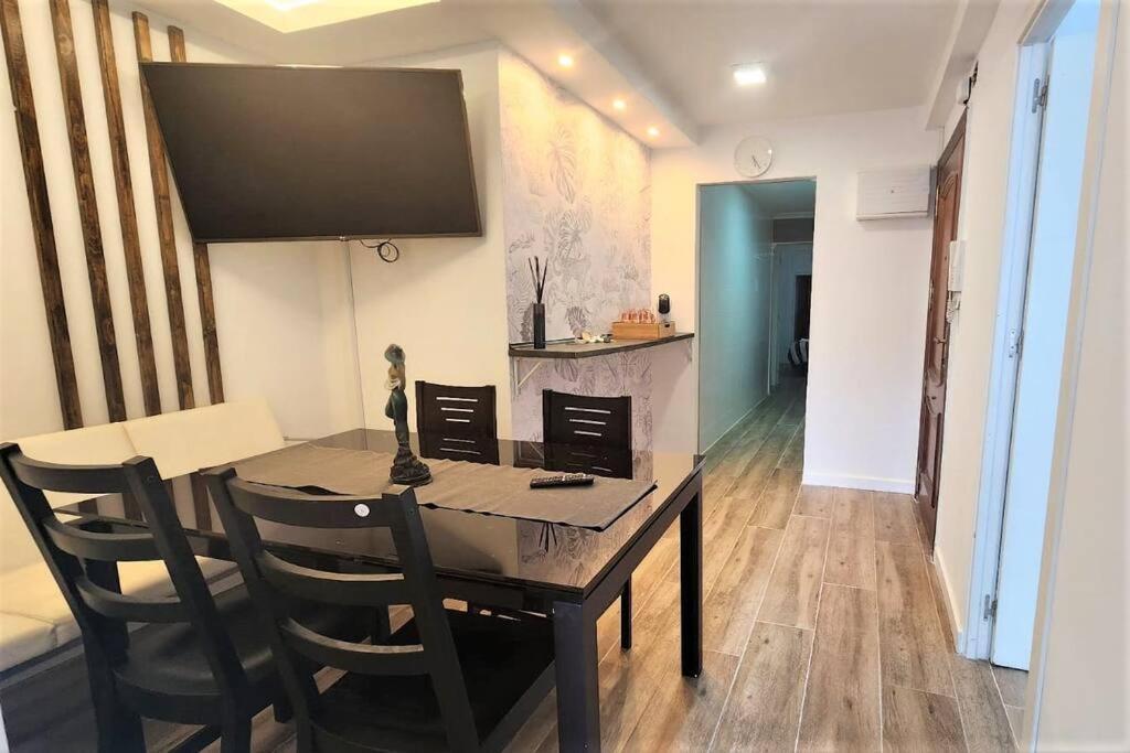 Apartamento En La Rambla Centro Alicante C Kültér fotó