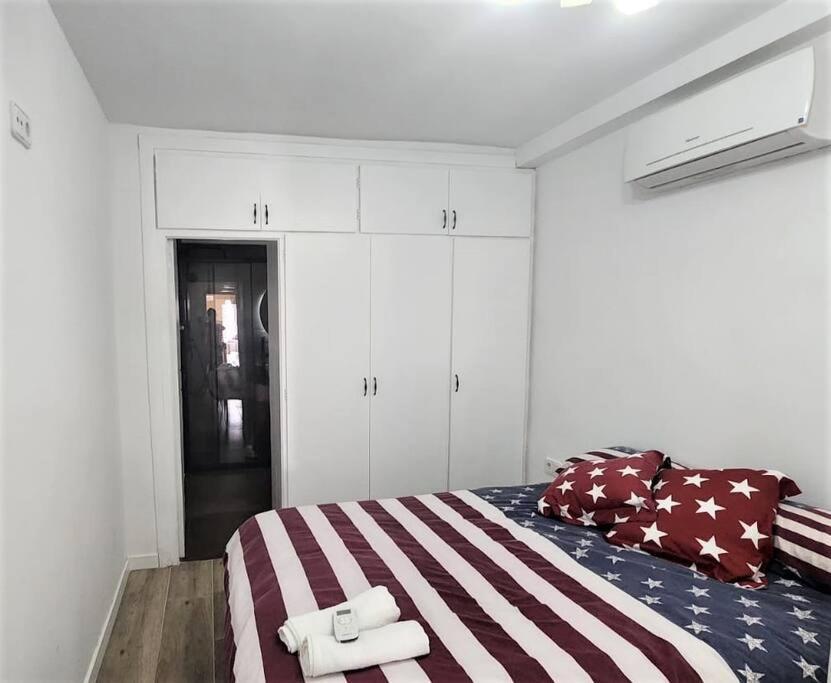 Apartamento En La Rambla Centro Alicante C Kültér fotó
