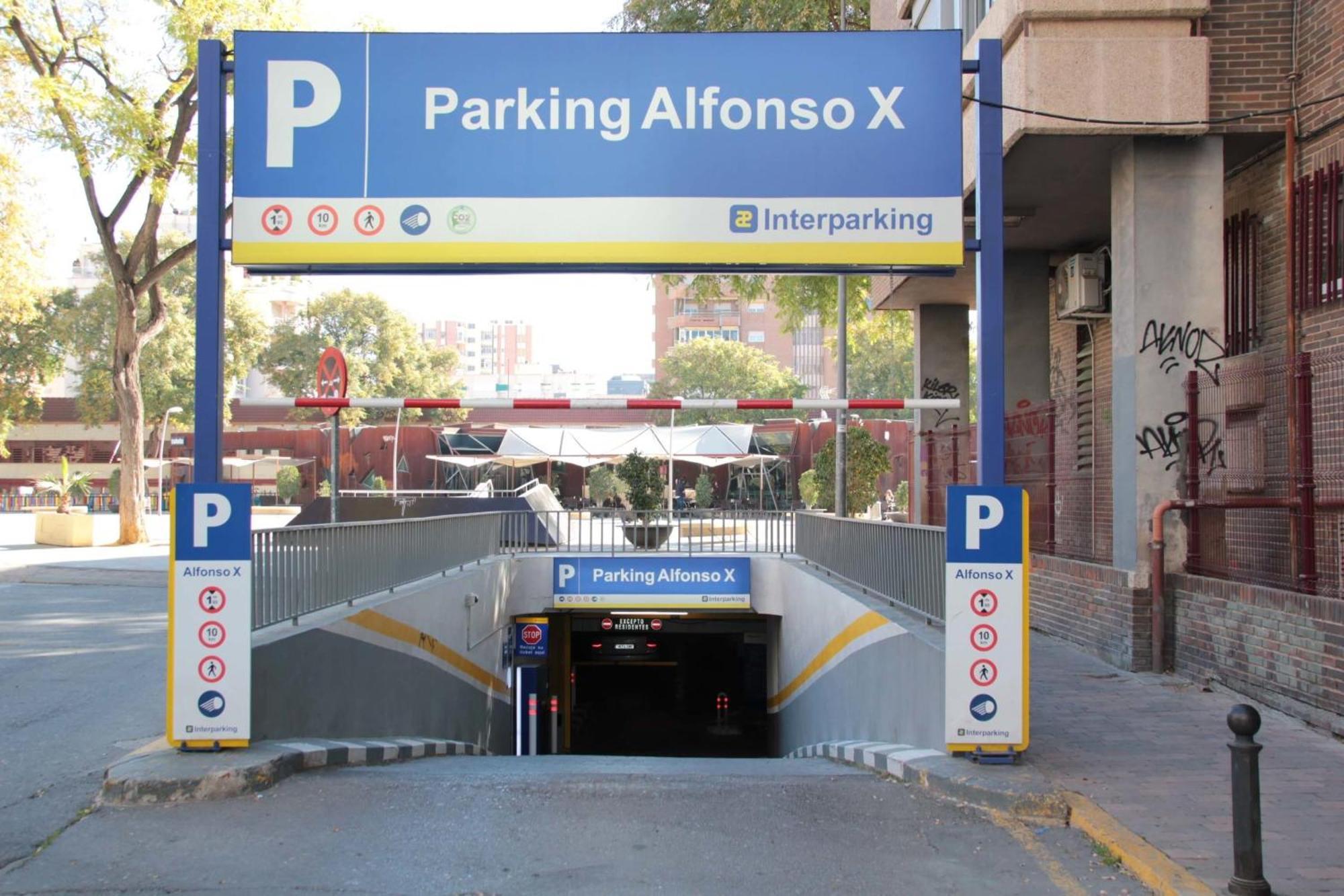 Apartamento En La Rambla Centro Alicante C Kültér fotó