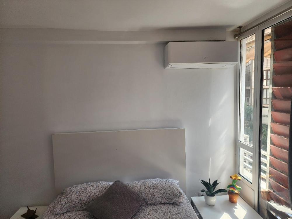 Apartamento En La Rambla Centro Alicante C Kültér fotó