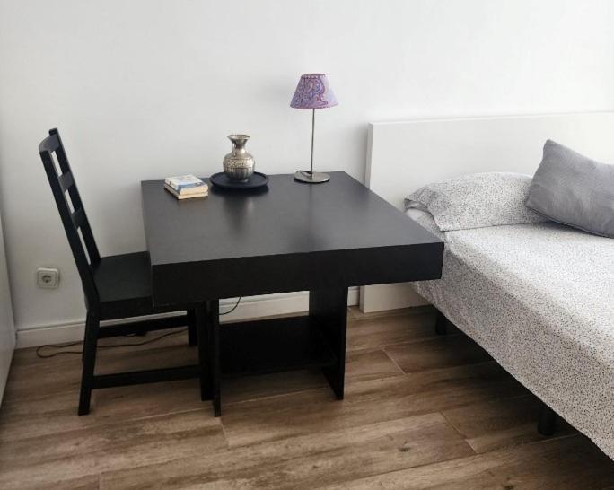 Apartamento En La Rambla Centro Alicante C Kültér fotó