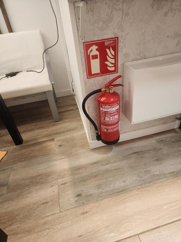 Apartamento En La Rambla Centro Alicante C Kültér fotó