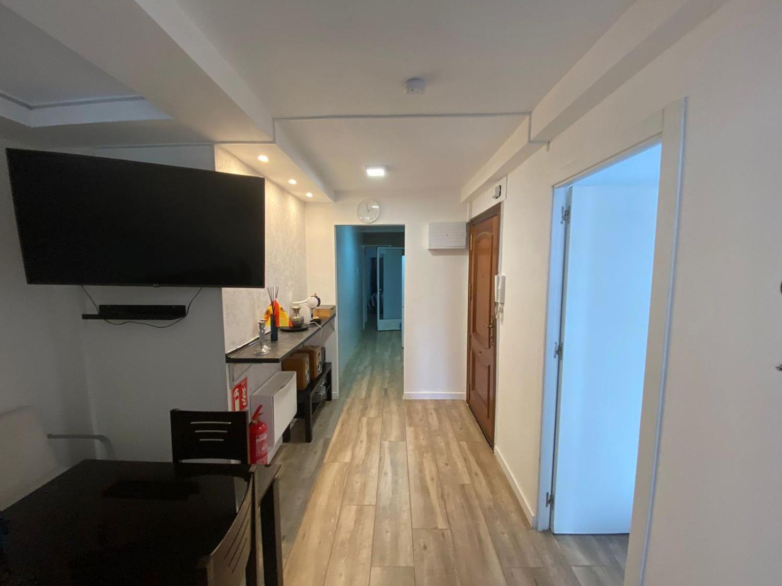 Apartamento En La Rambla Centro Alicante C Kültér fotó