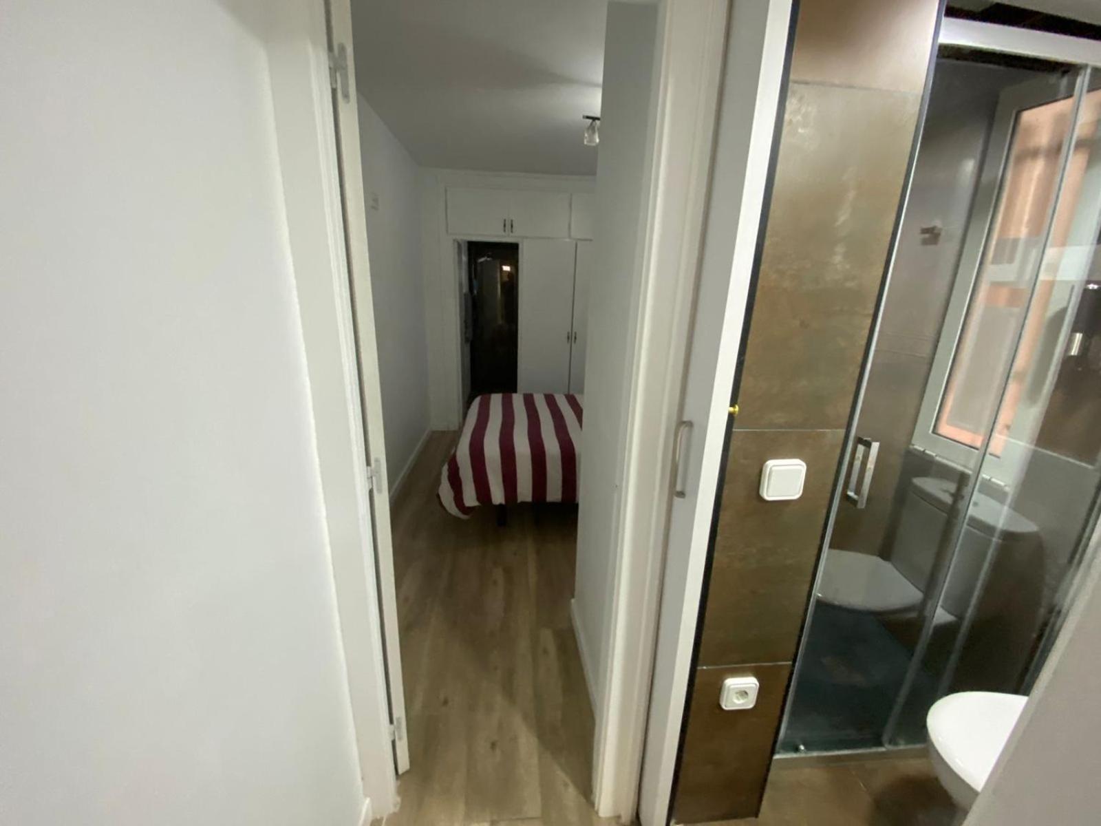 Apartamento En La Rambla Centro Alicante C Kültér fotó
