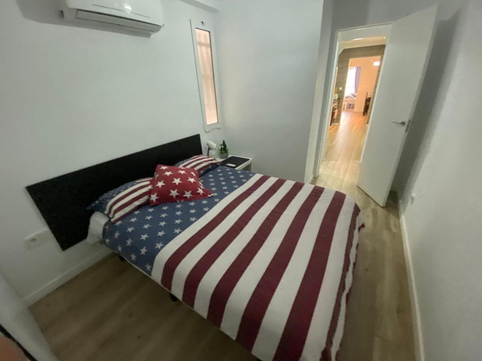 Apartamento En La Rambla Centro Alicante C Kültér fotó