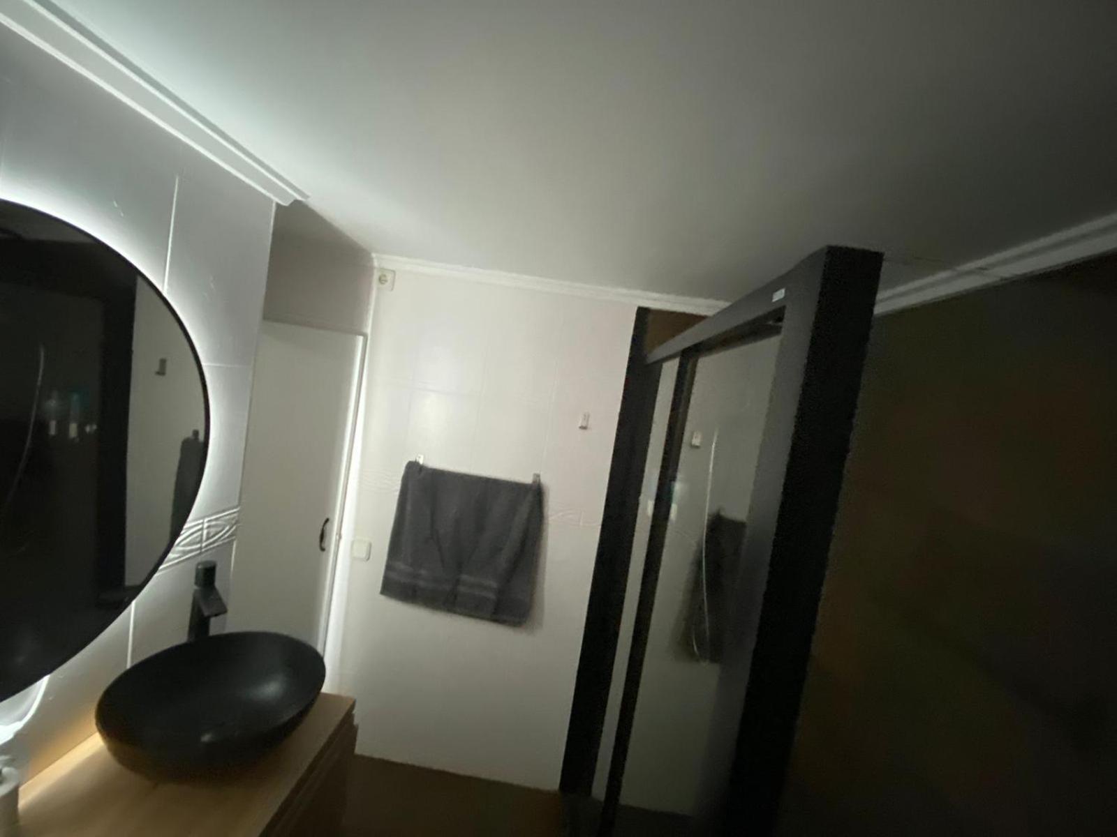 Apartamento En La Rambla Centro Alicante C Kültér fotó