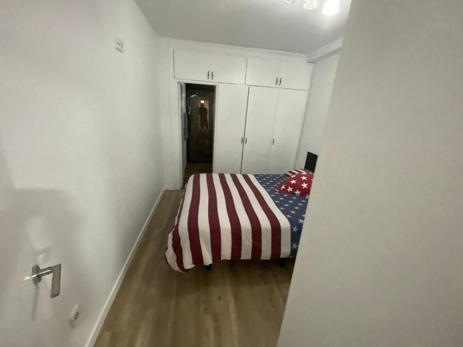 Apartamento En La Rambla Centro Alicante C Kültér fotó