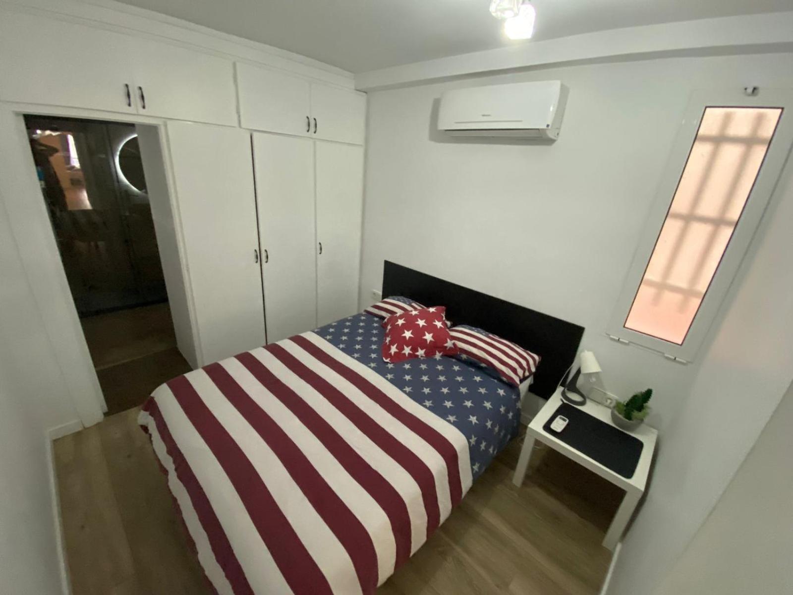 Apartamento En La Rambla Centro Alicante C Kültér fotó