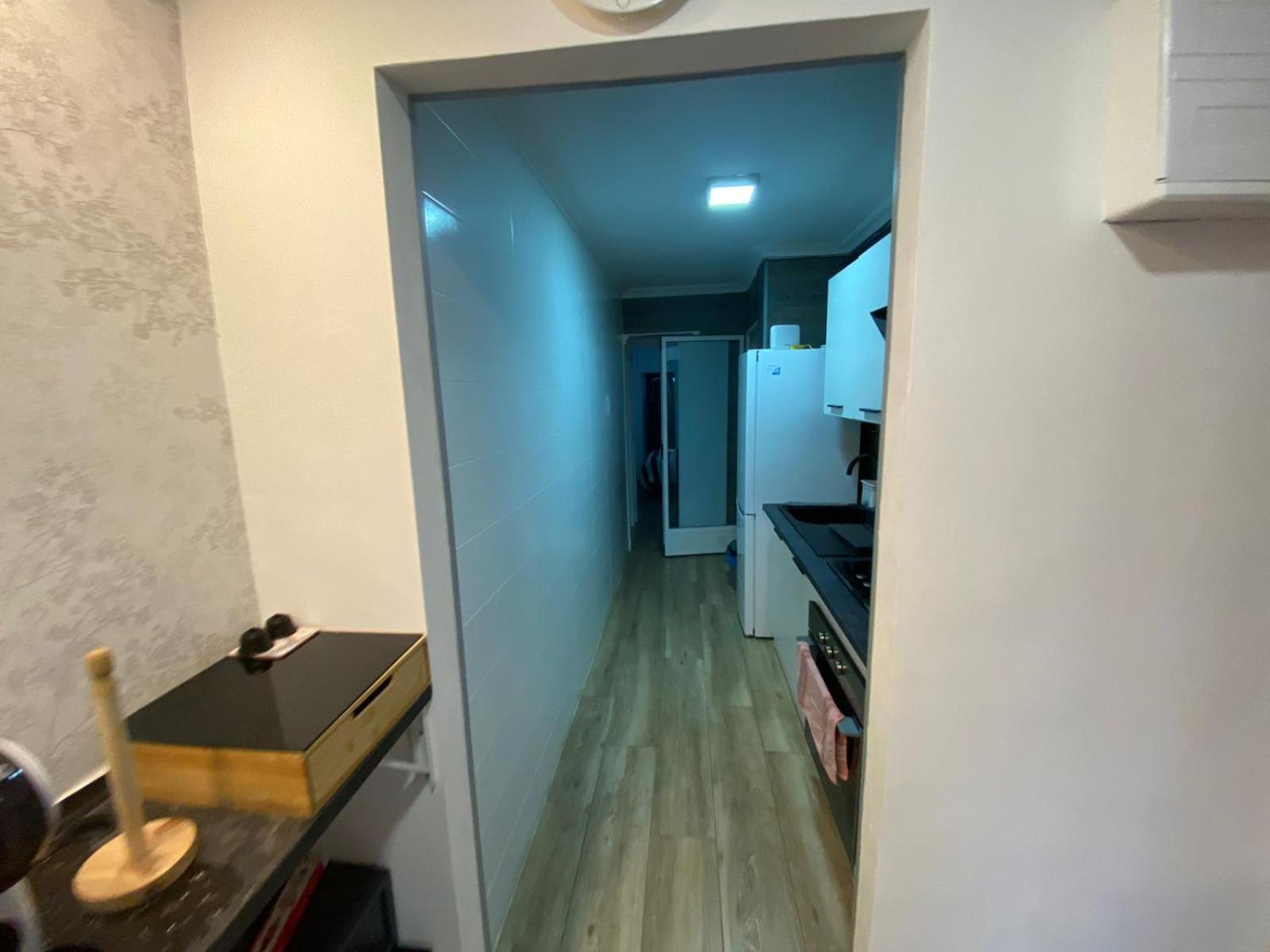 Apartamento En La Rambla Centro Alicante C Kültér fotó