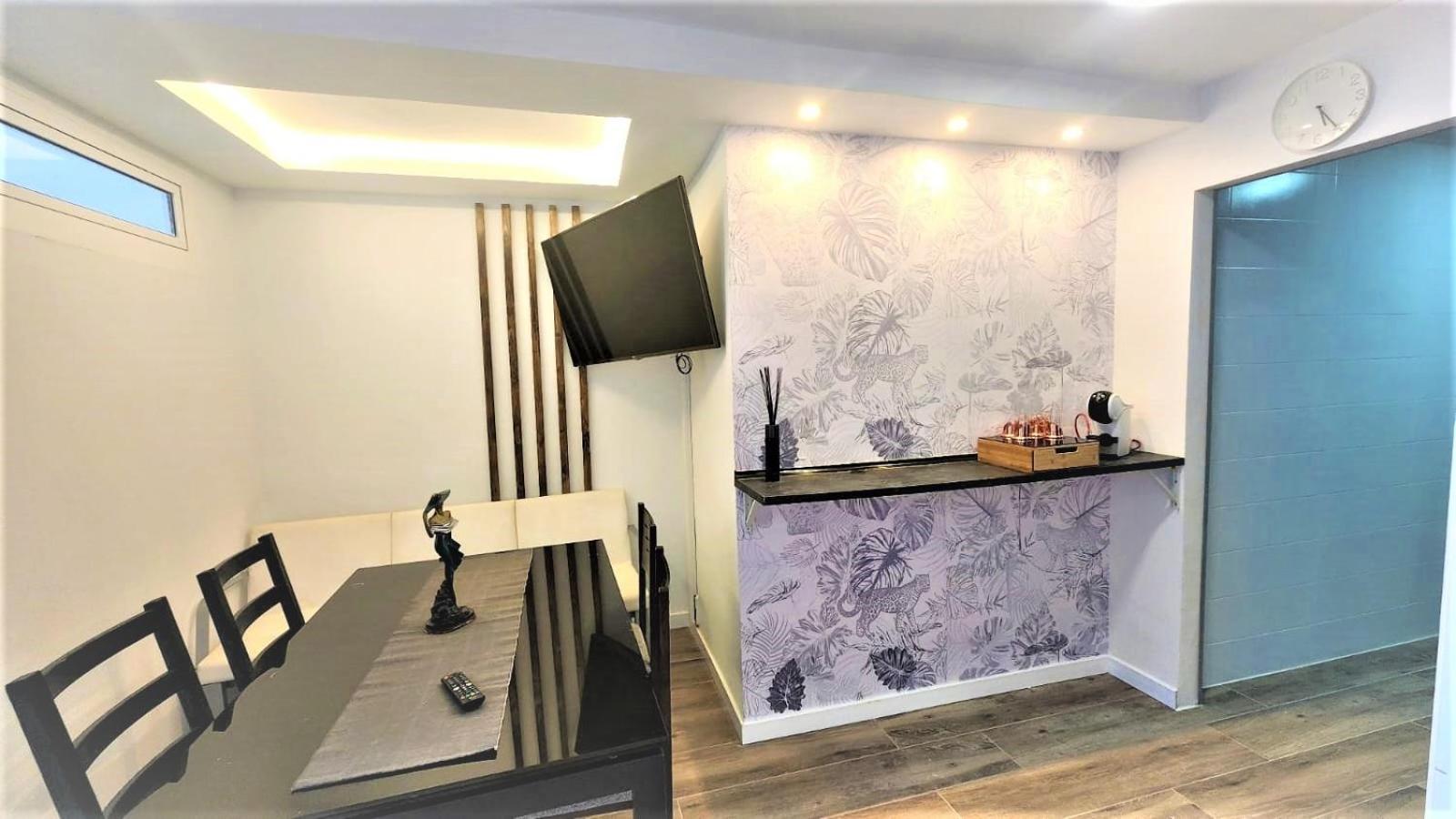 Apartamento En La Rambla Centro Alicante C Kültér fotó
